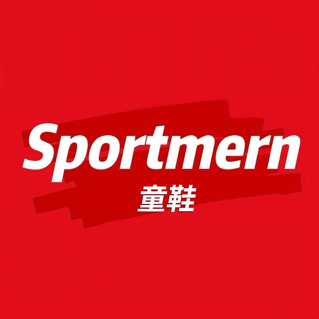 Sportmern童鞋