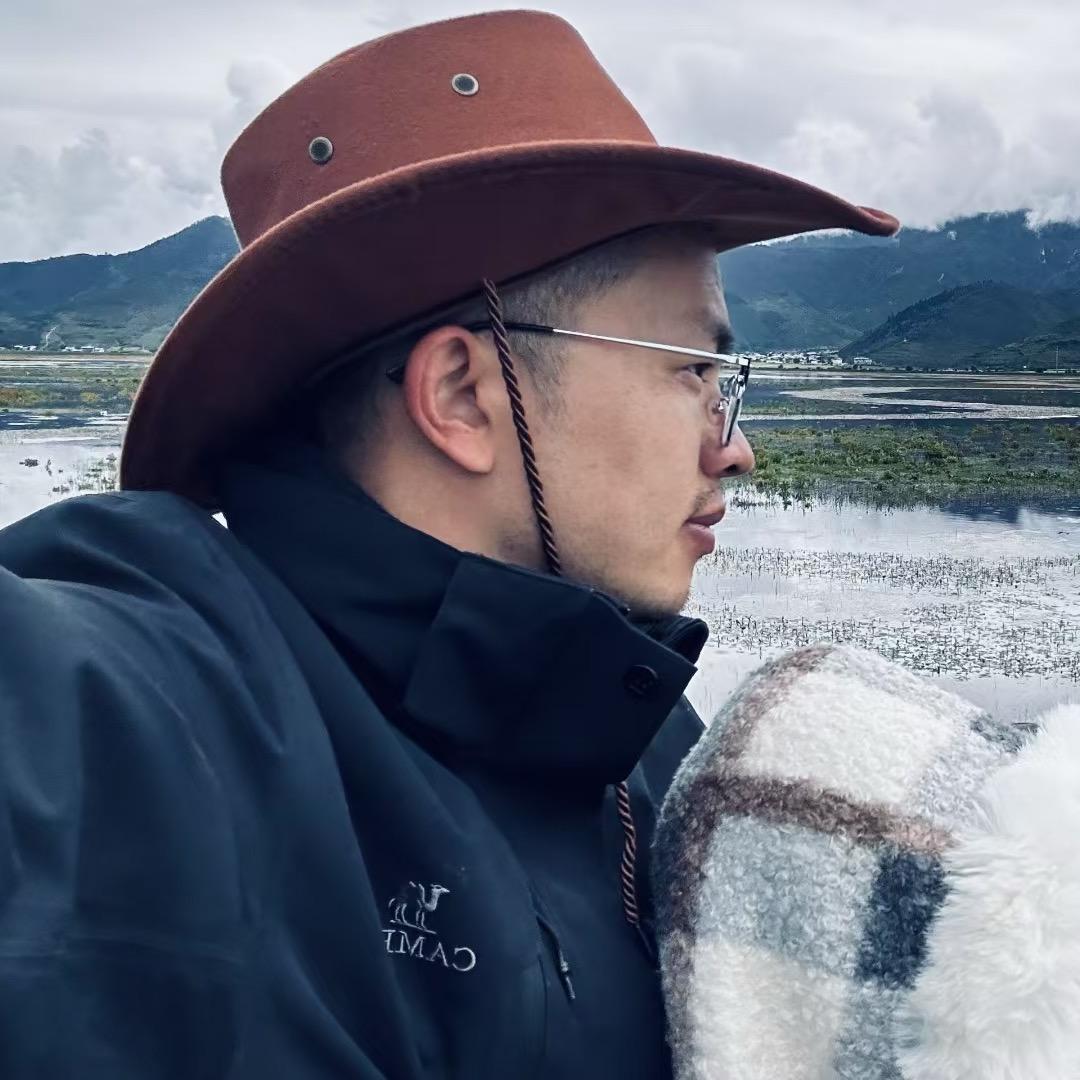 东方白