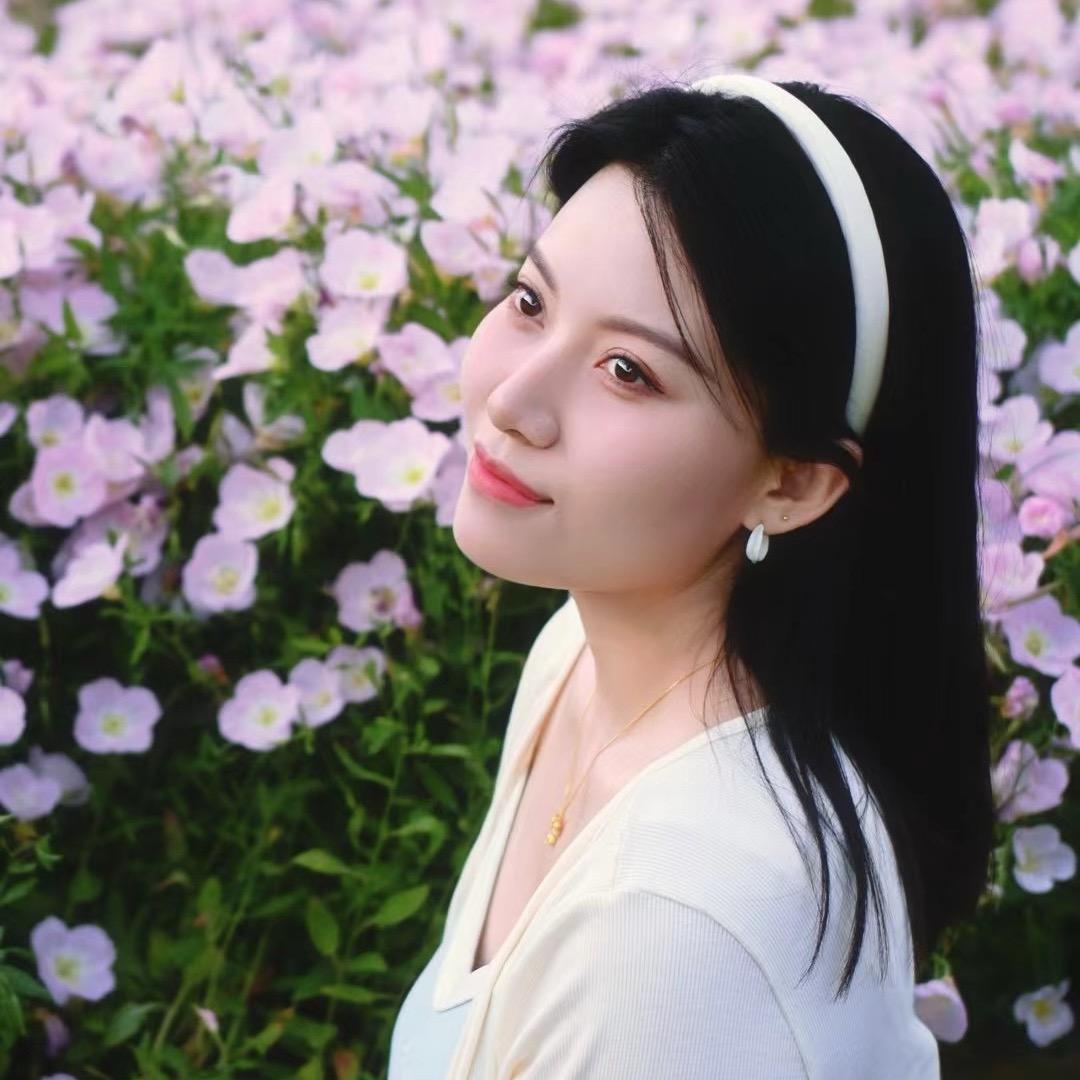 静静（带娃版）