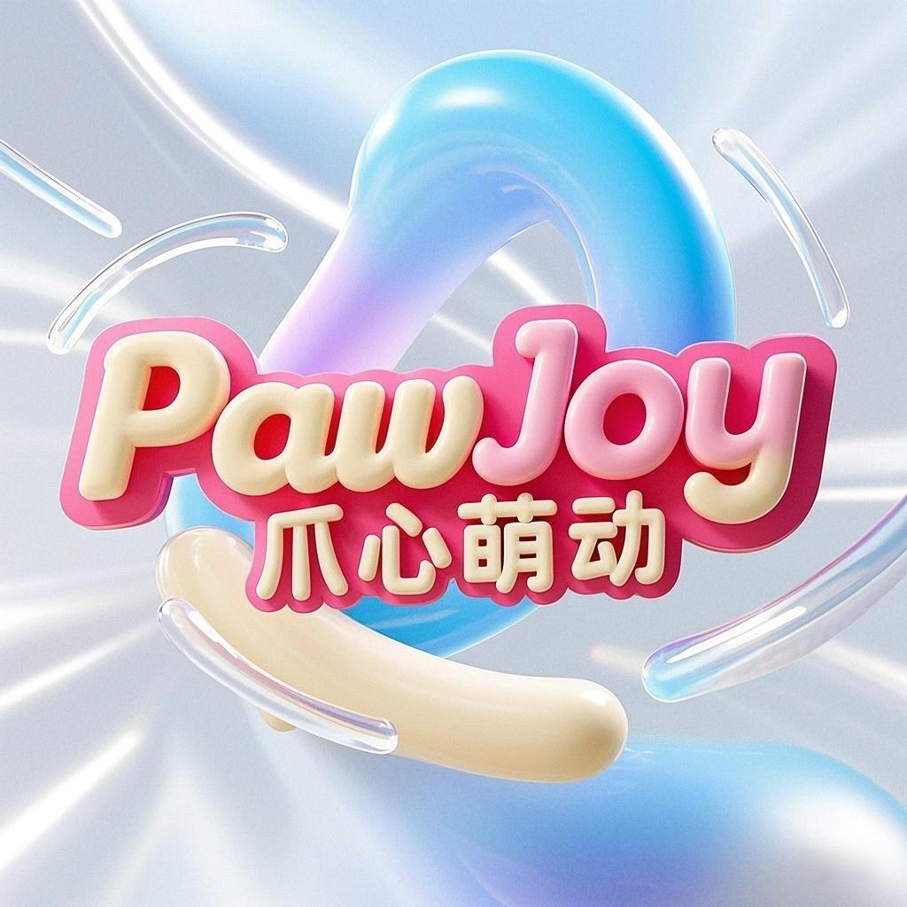 PawJoy爪心萌动