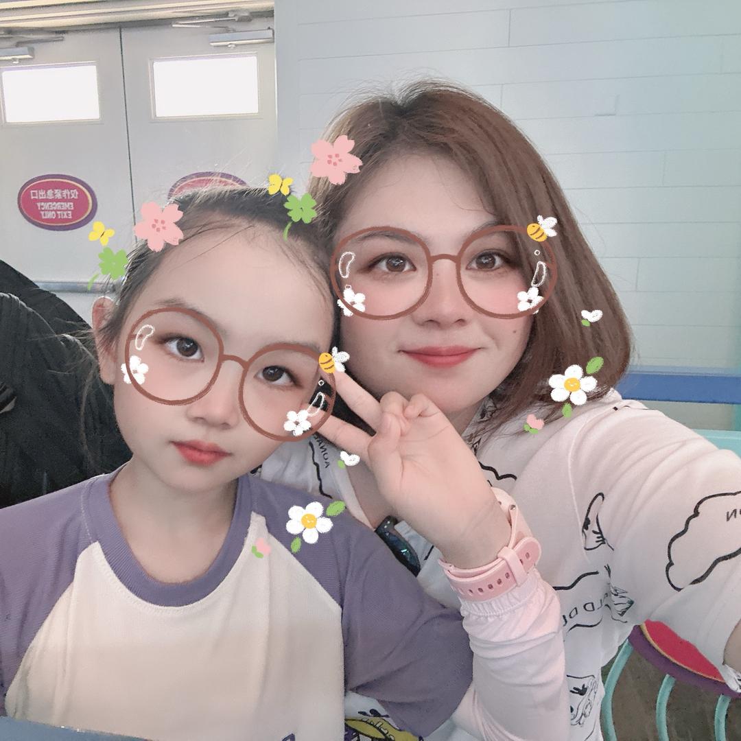 钱都到兜李女士