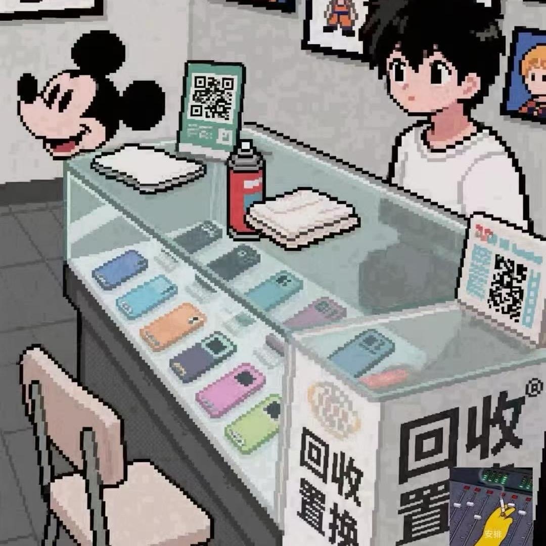 林泽数码太和上门回收置换