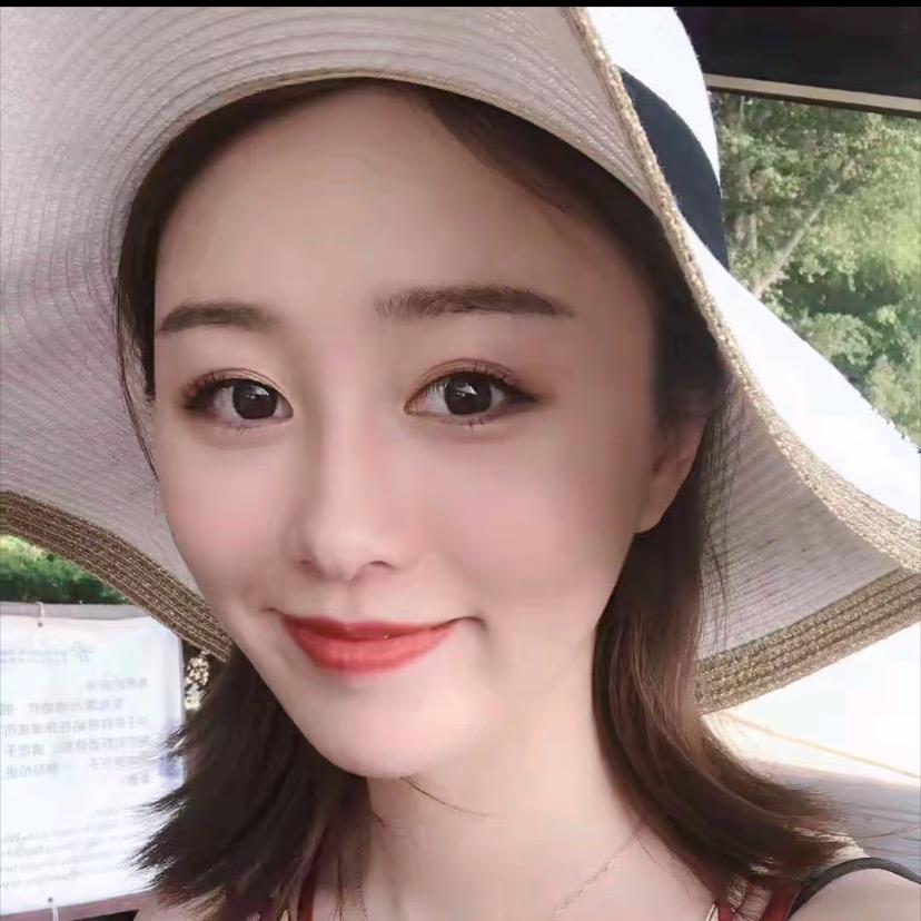 邱莹莹@时尚优选