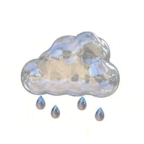 夏🌧️