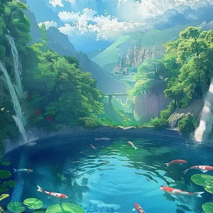 莲花🪷