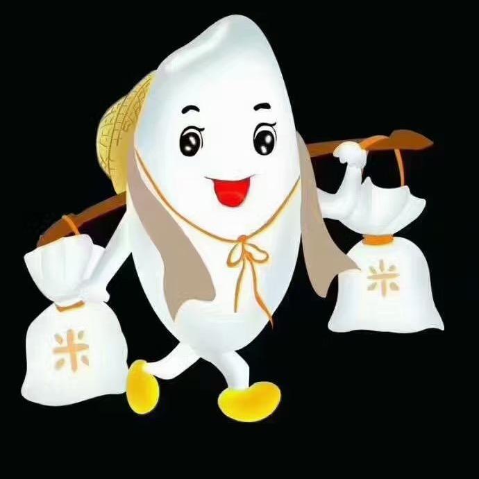 谷洪超五常稻花香2号大米