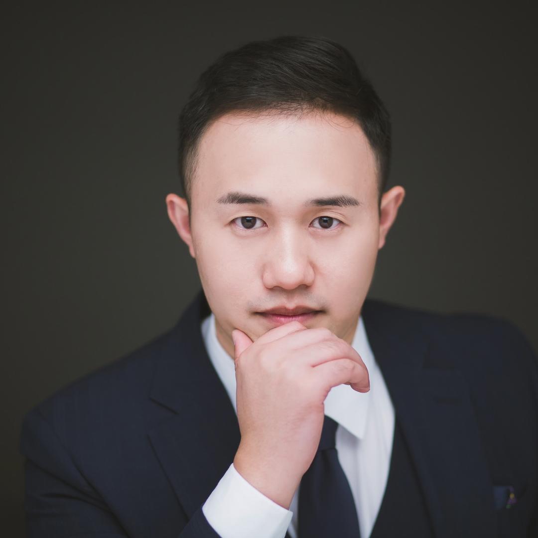 古伟课堂