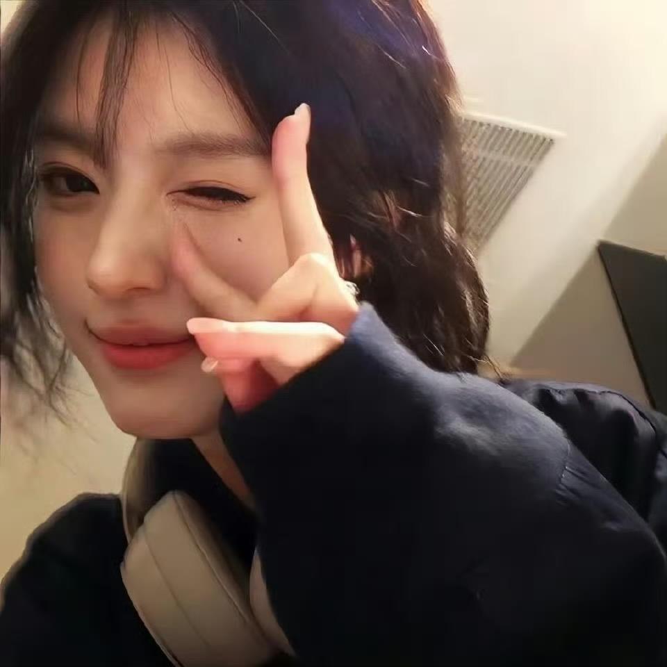 小桃有点东西