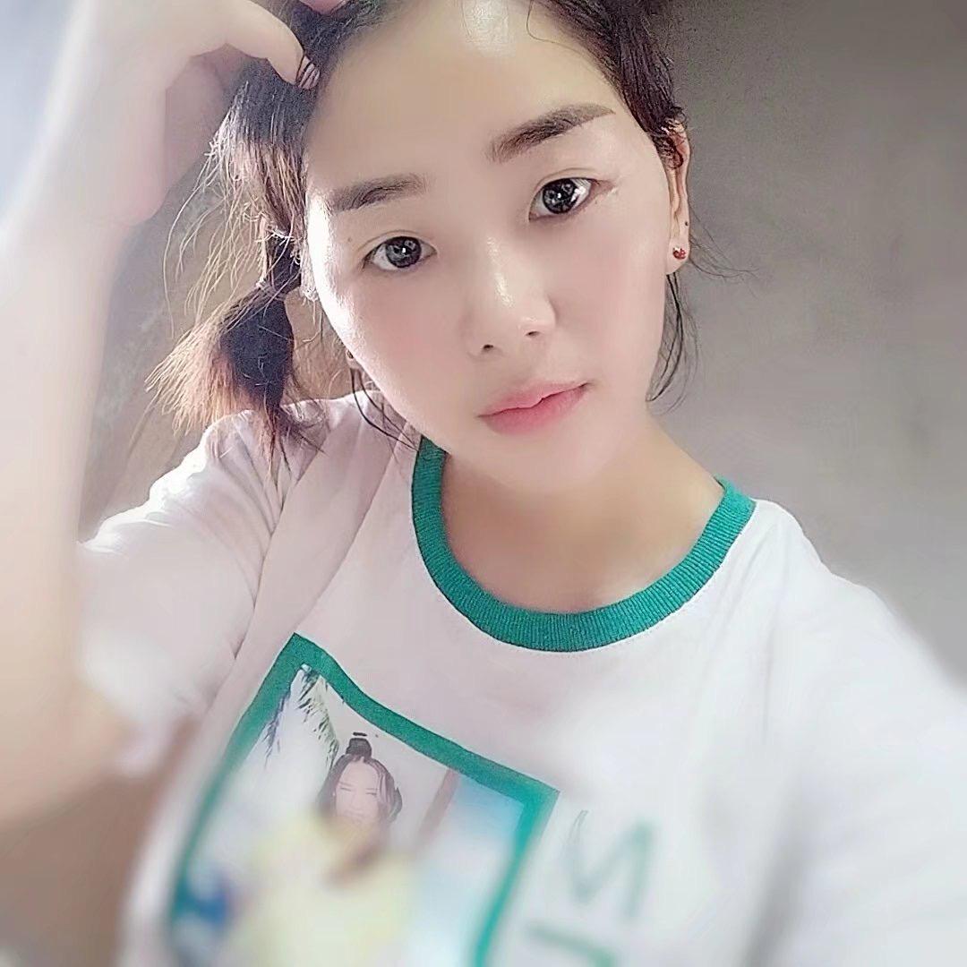 我是新琳呀