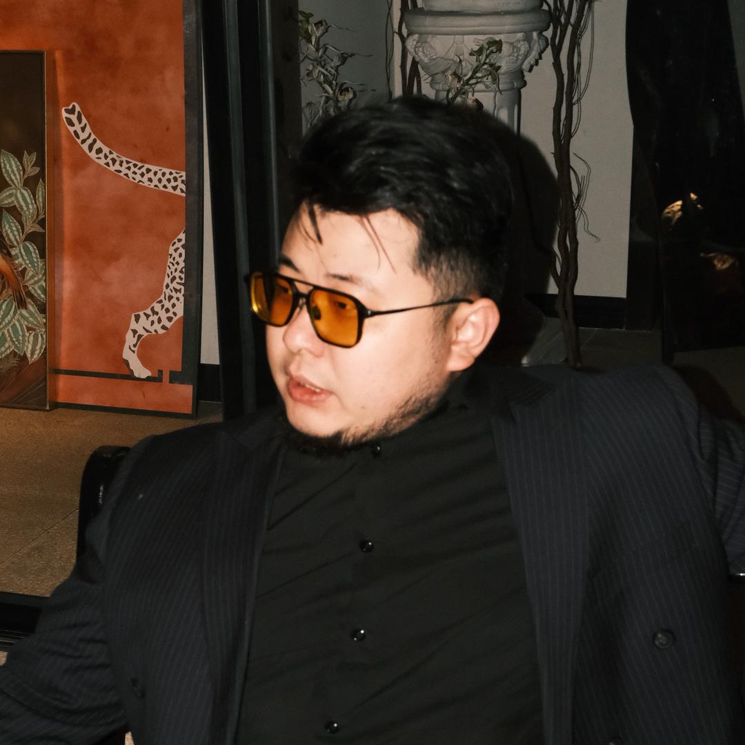 阿东美式热狗汉堡
