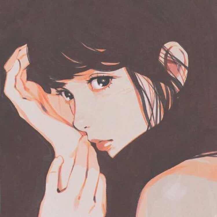 欢喜人