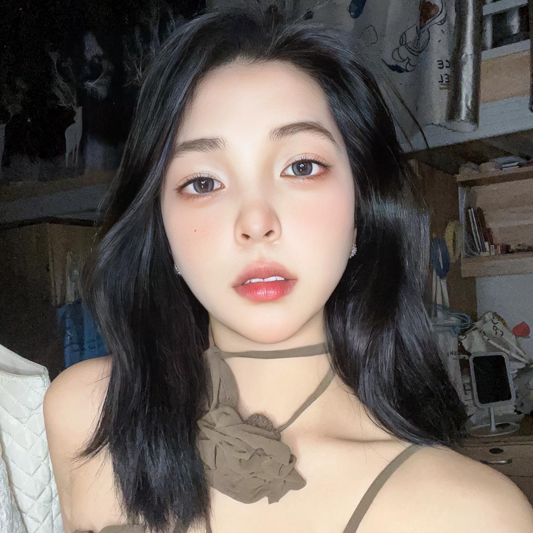 小怡铁汁儿