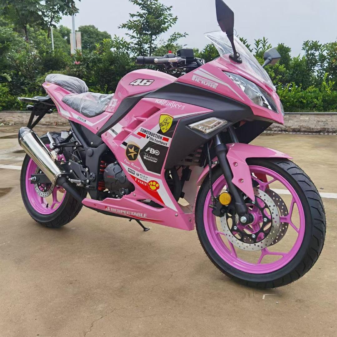 嘉豪LZJV·摩托车销售中心TLX(厚桥