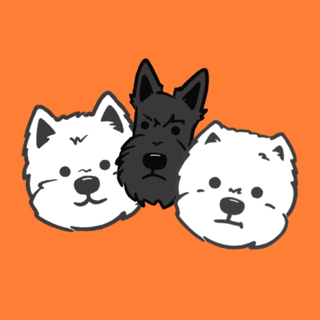 王大可😜的W大陆🐶