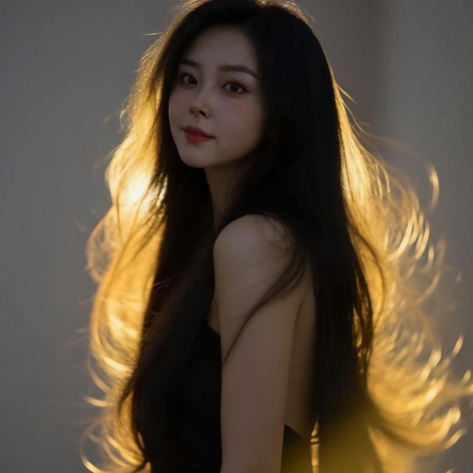 不见🌼海