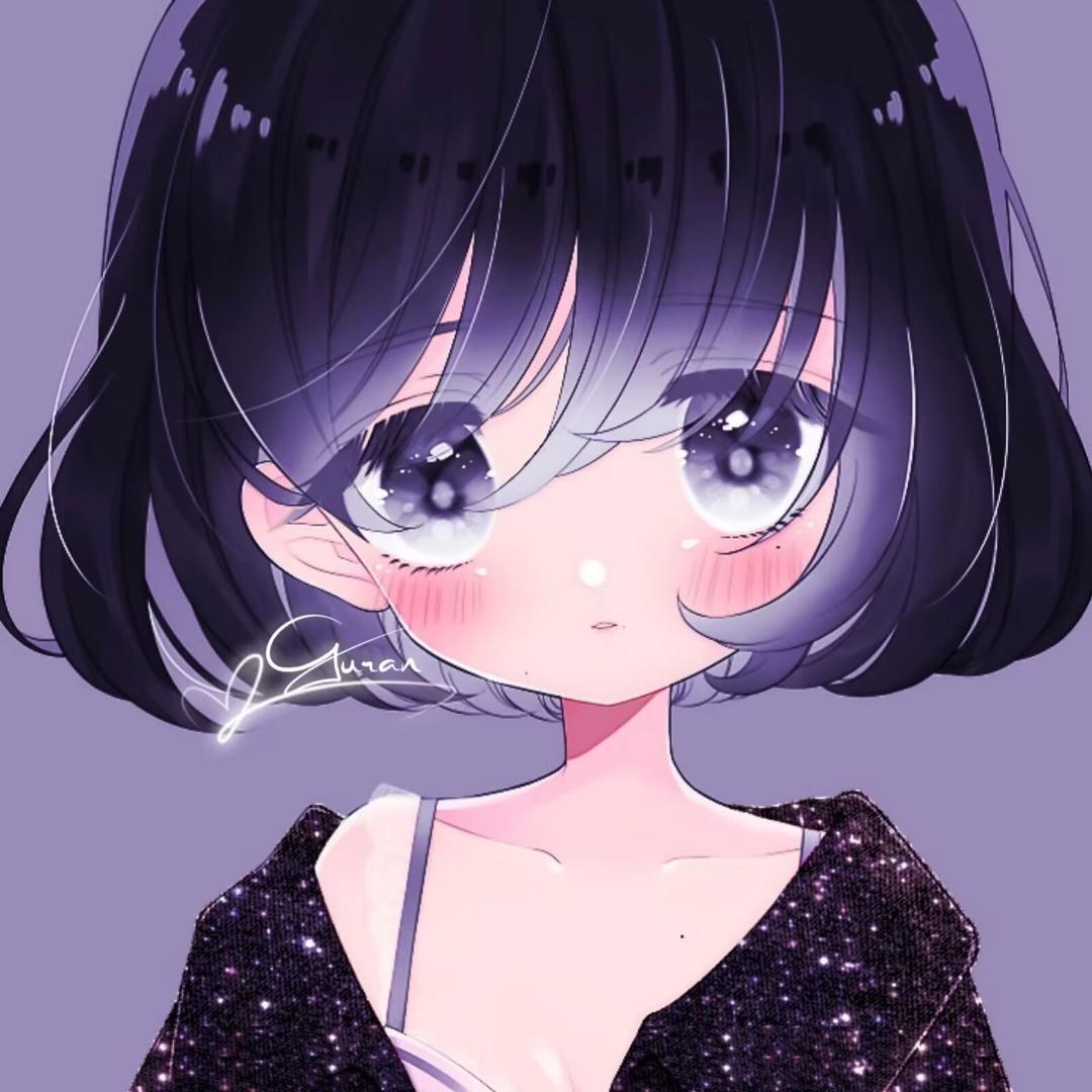 u郁小然