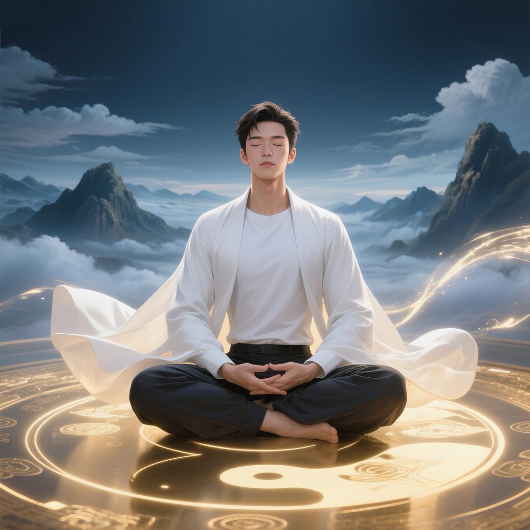 降妖伏魔