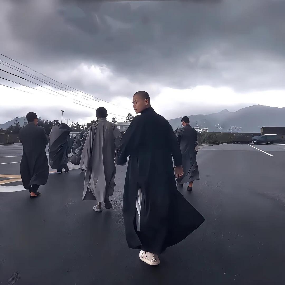 大地