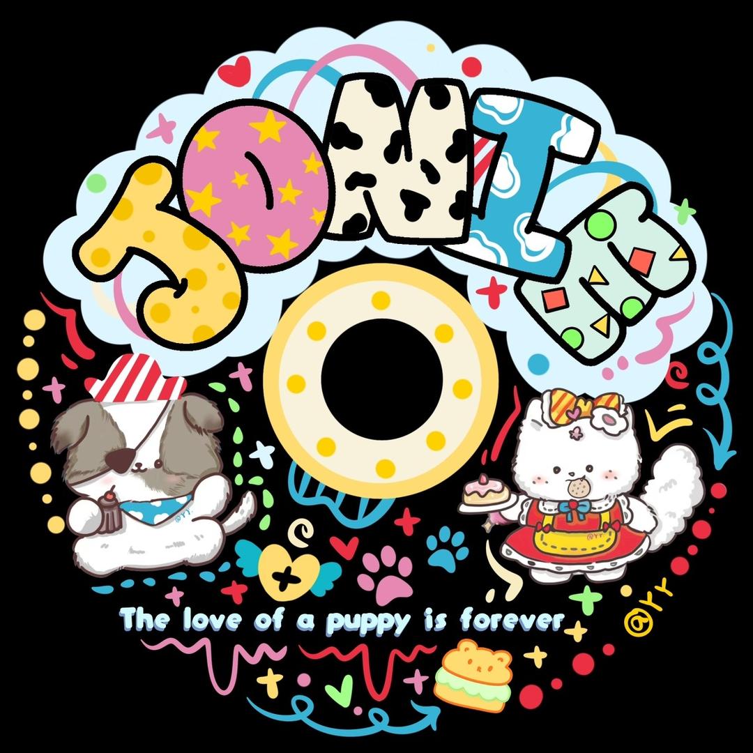 Jo捏studio-硅胶捏捏