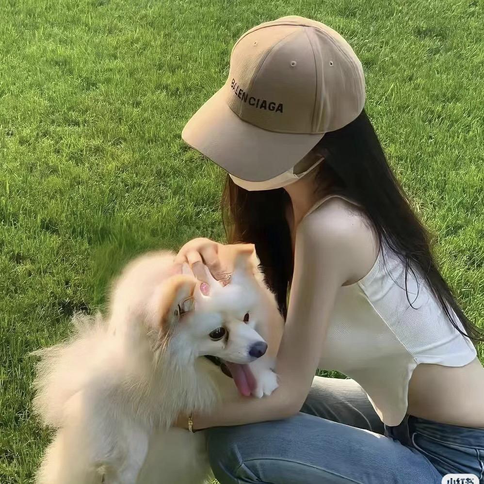 梨形穿搭的肉肉