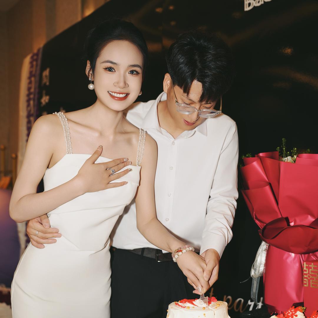 穆岚.（备婚版）💍