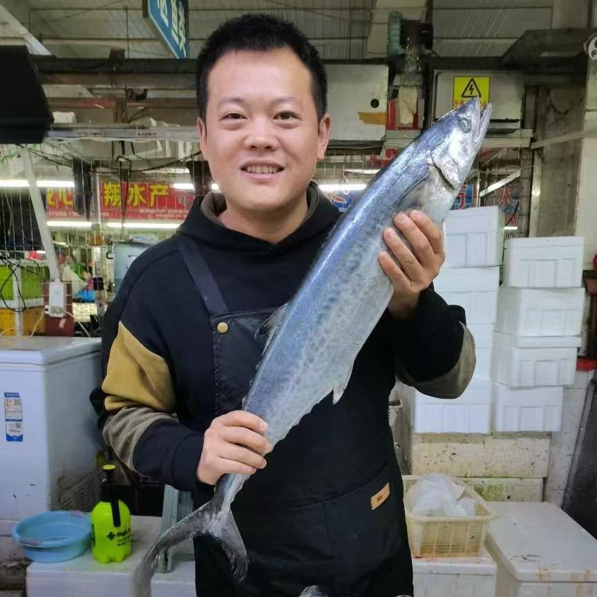 小海生鲜