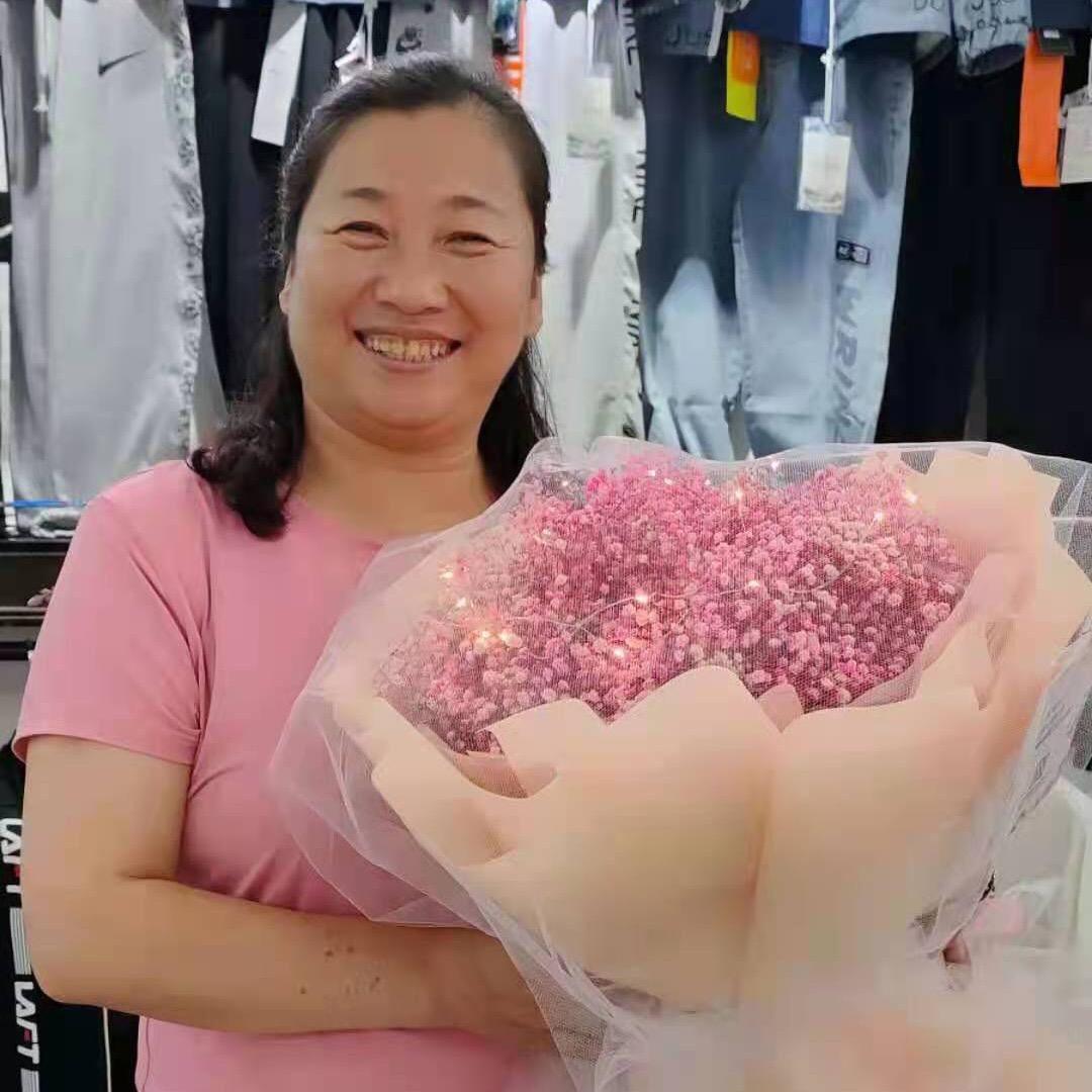 亲情潮牌馆
