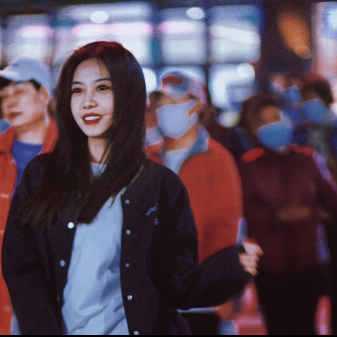 小琳子