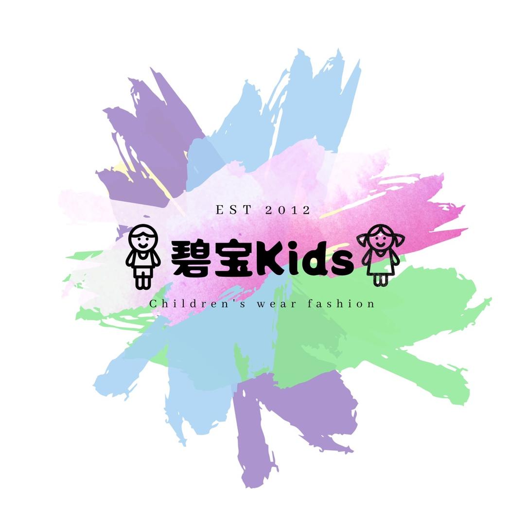 碧宝kids·母婴亲子童装