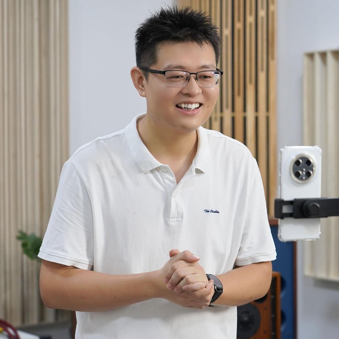 BRZHIFI佛山市博瑞远大科技有限公司影音专卖店