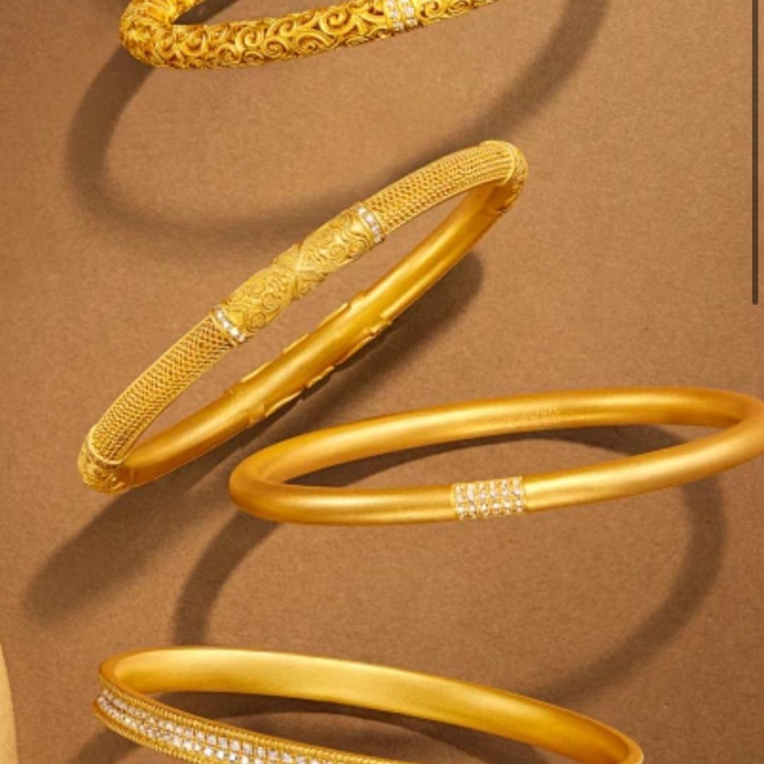 深圳金包银工厂店-小雨