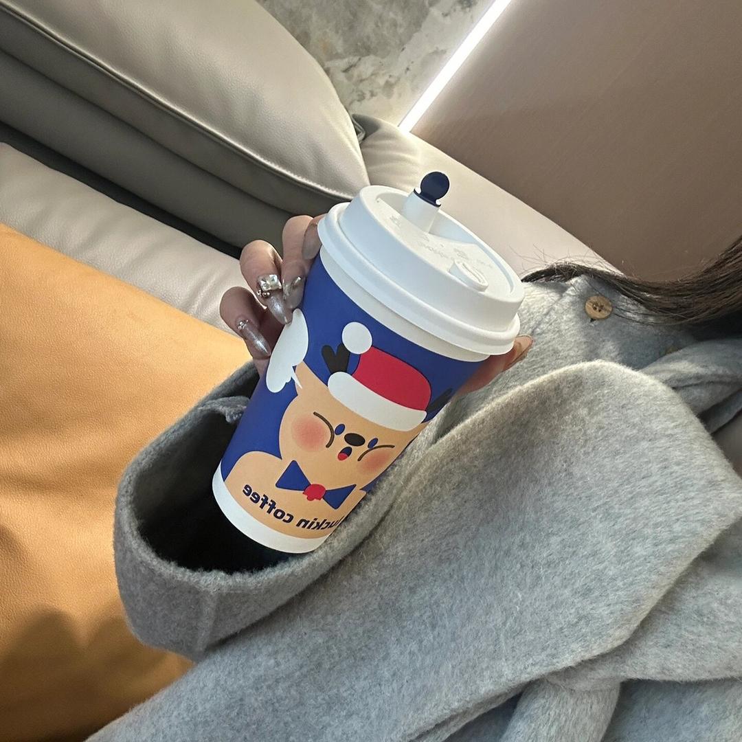 小糯米团