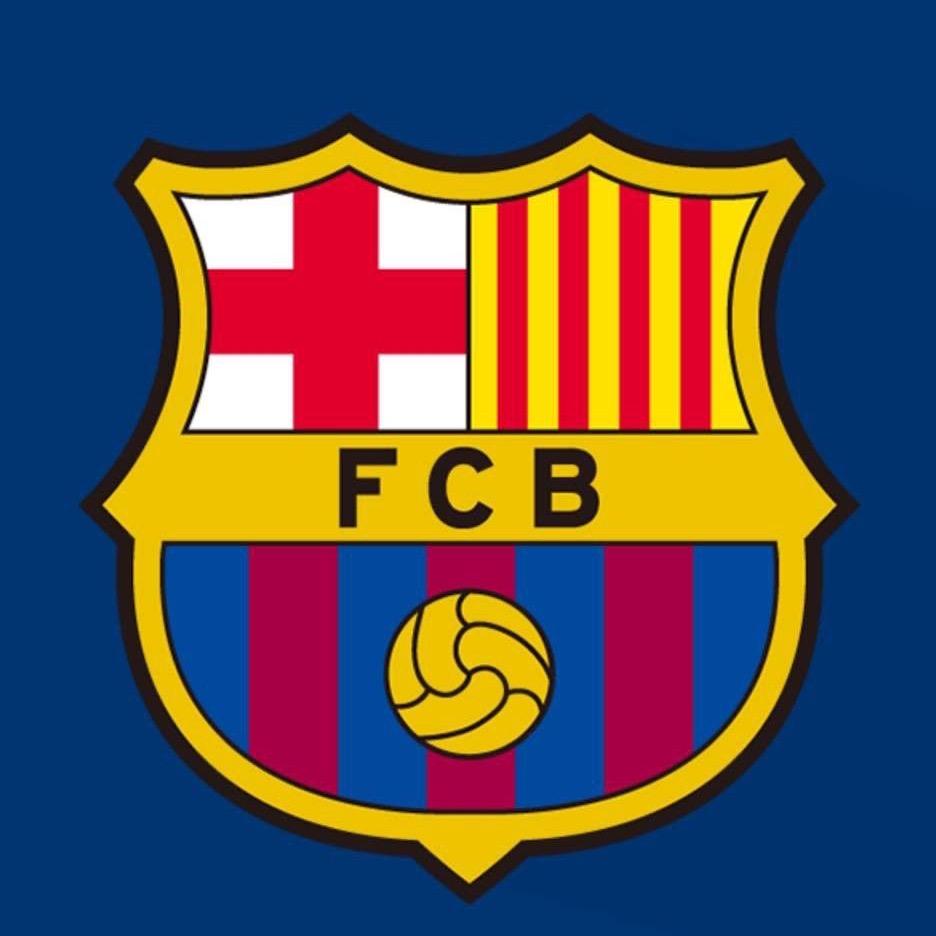 巴萨FCBarcelona