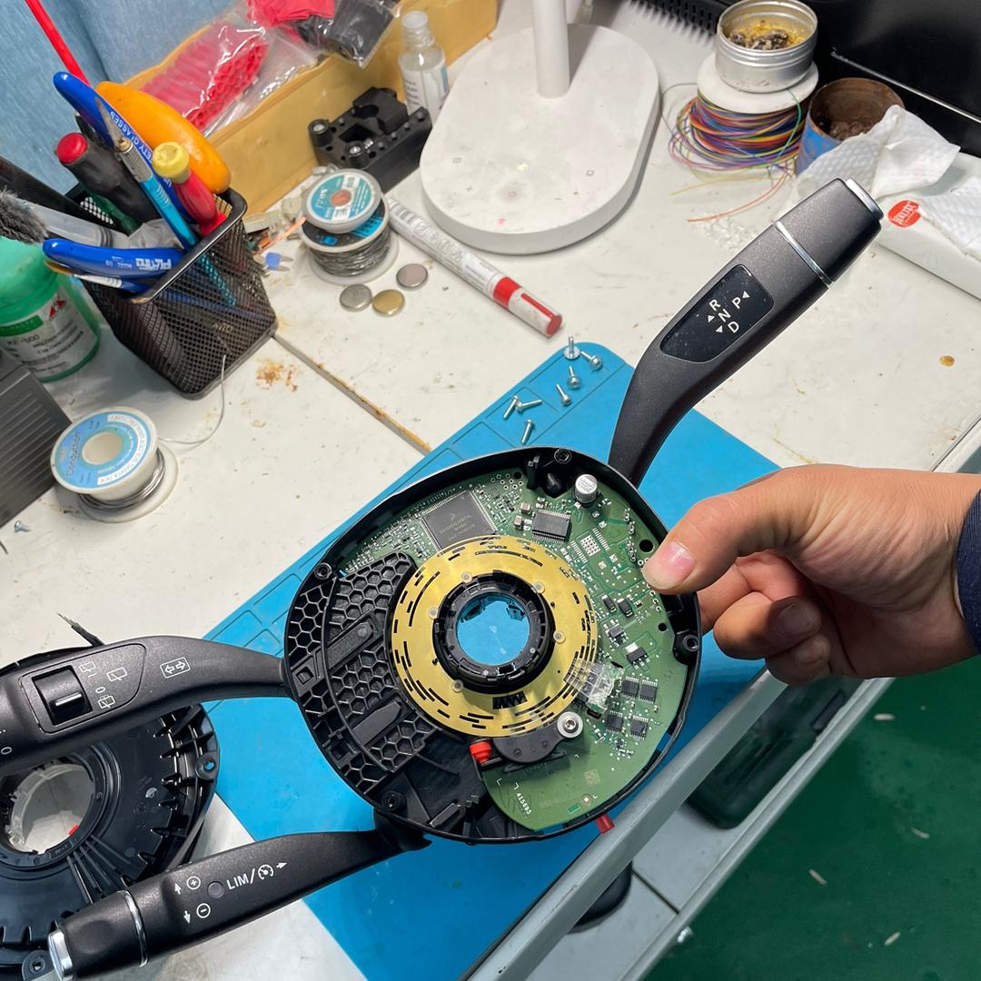 兴达新能源维修#兴达名车维修