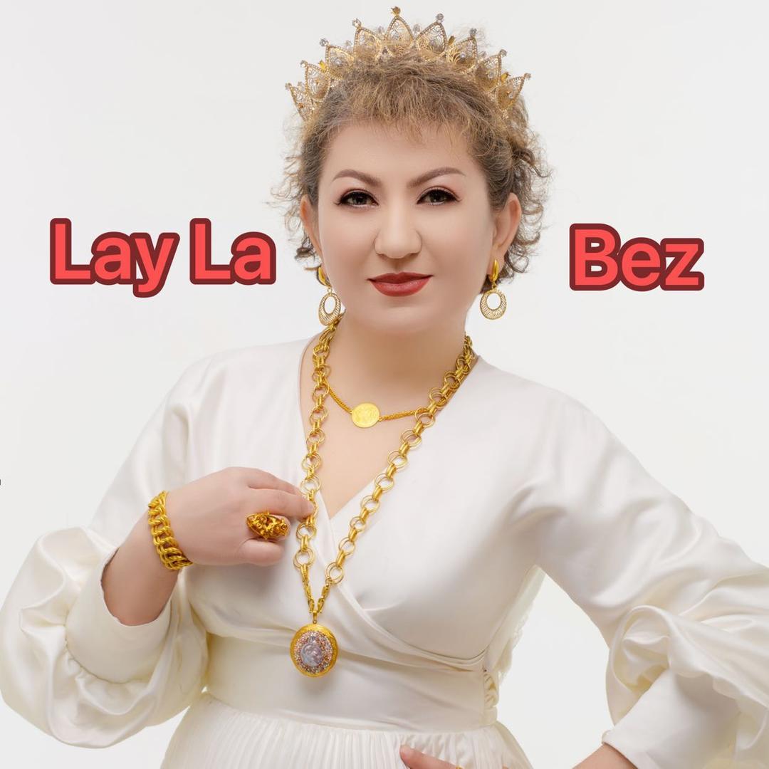LayiLaBez酷摄首饰批发(本人)