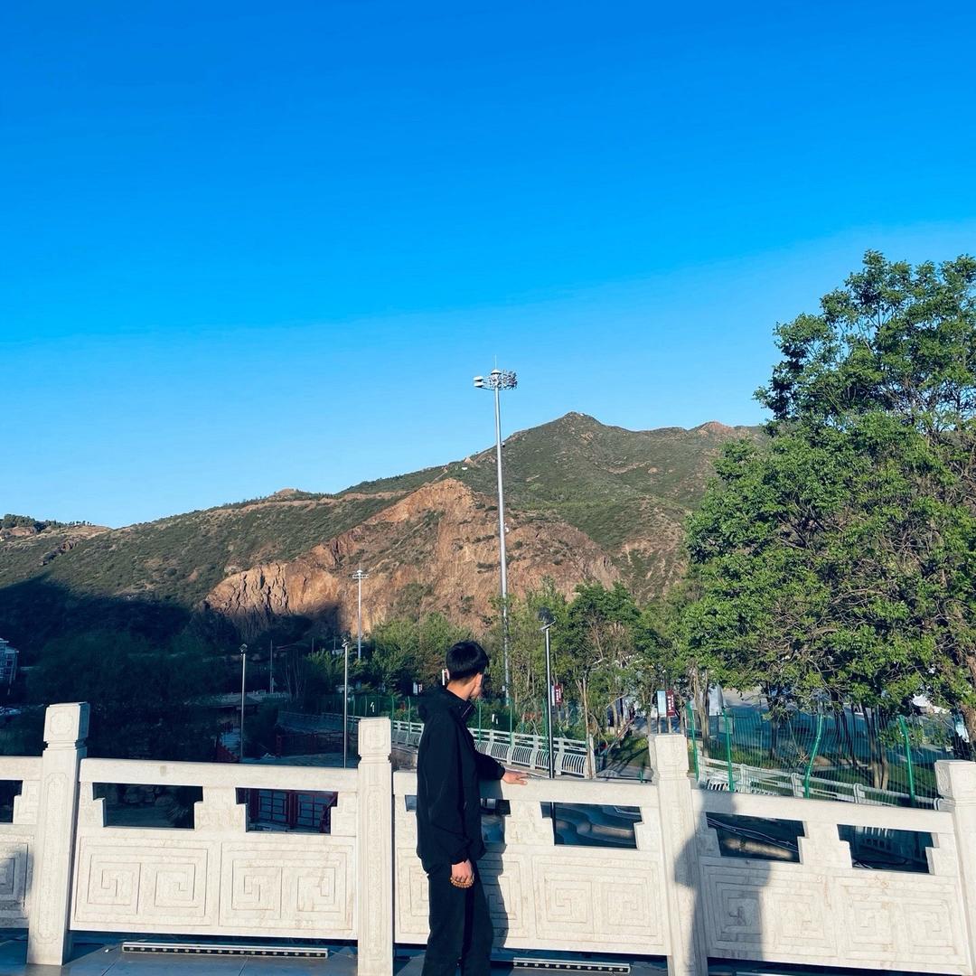 阿庆