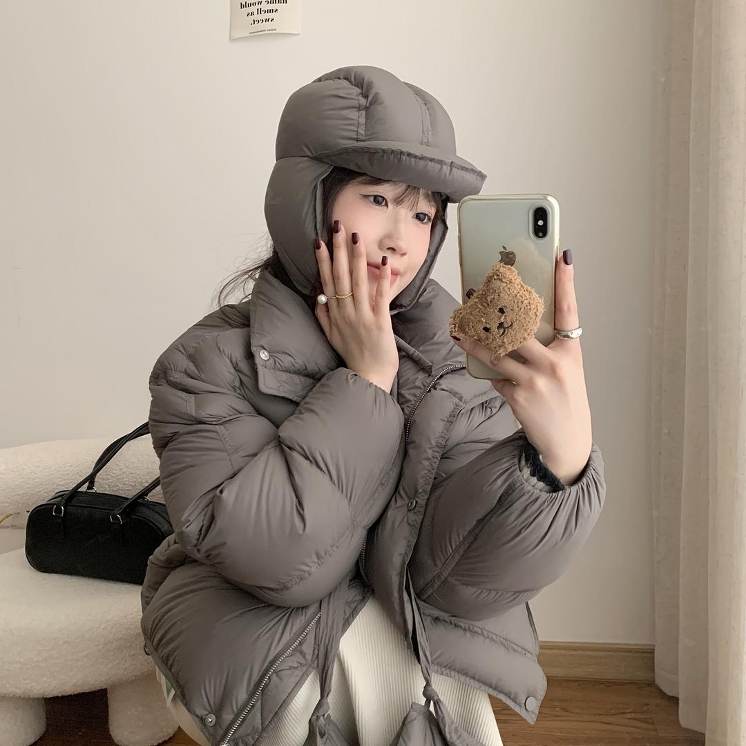 杭州四季青王罙羽白女装批发