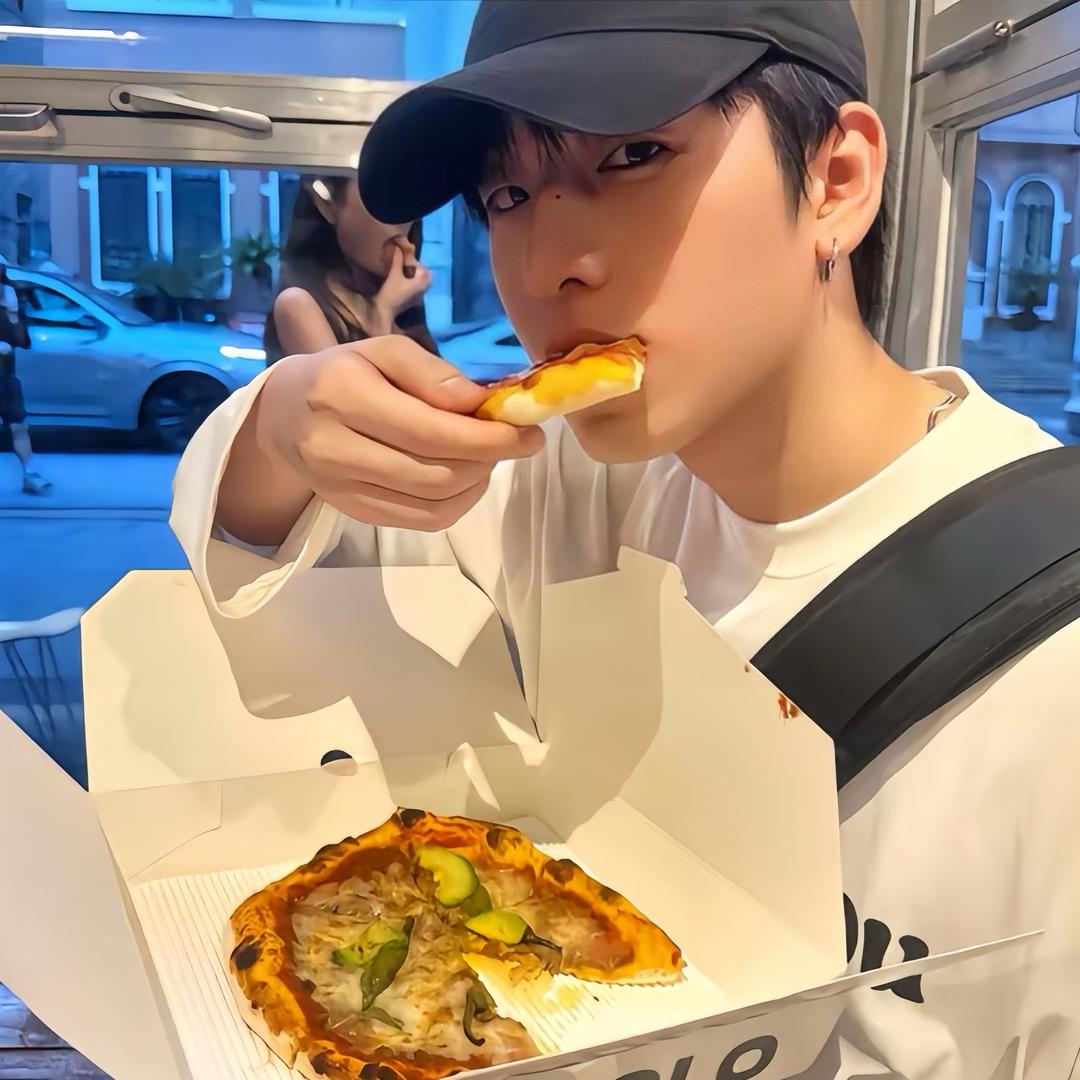 鱼饼