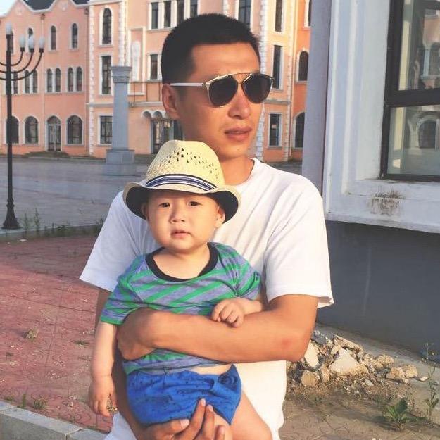 熙峰生活边角料