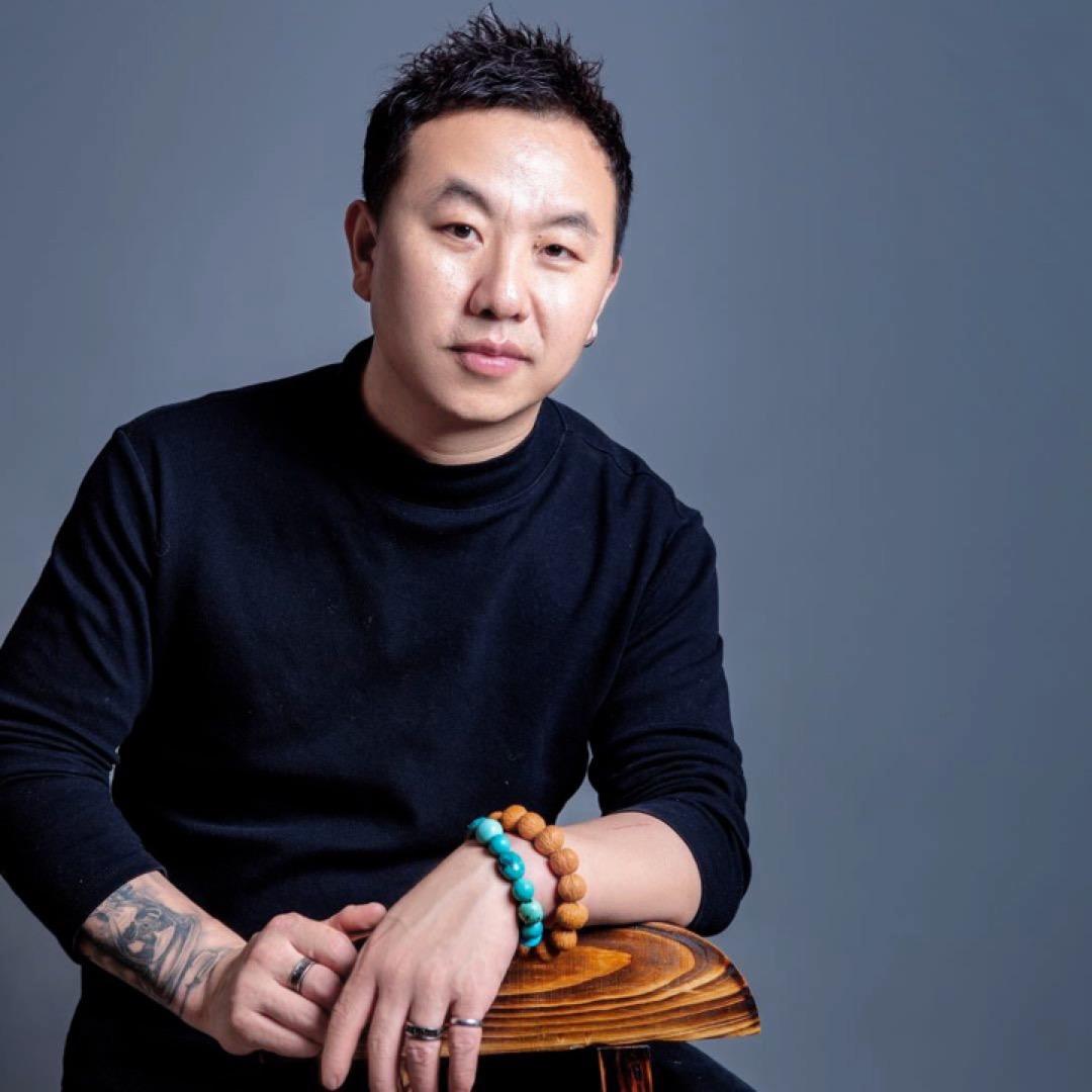 子慕形象设计_涛子（周二休息）