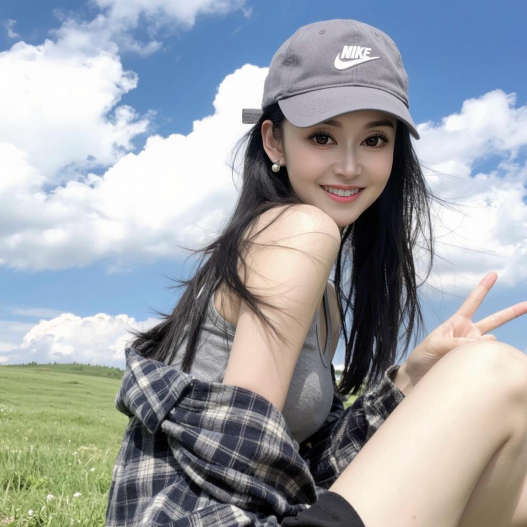 小甜心❤️