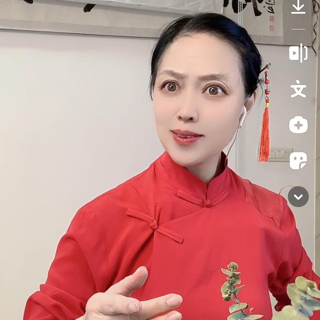 和谐：晚上7.30直播（红歌与样板戏）