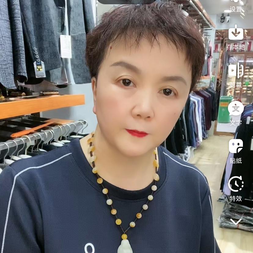 杨姐说事（号1）拒绝电话私聊