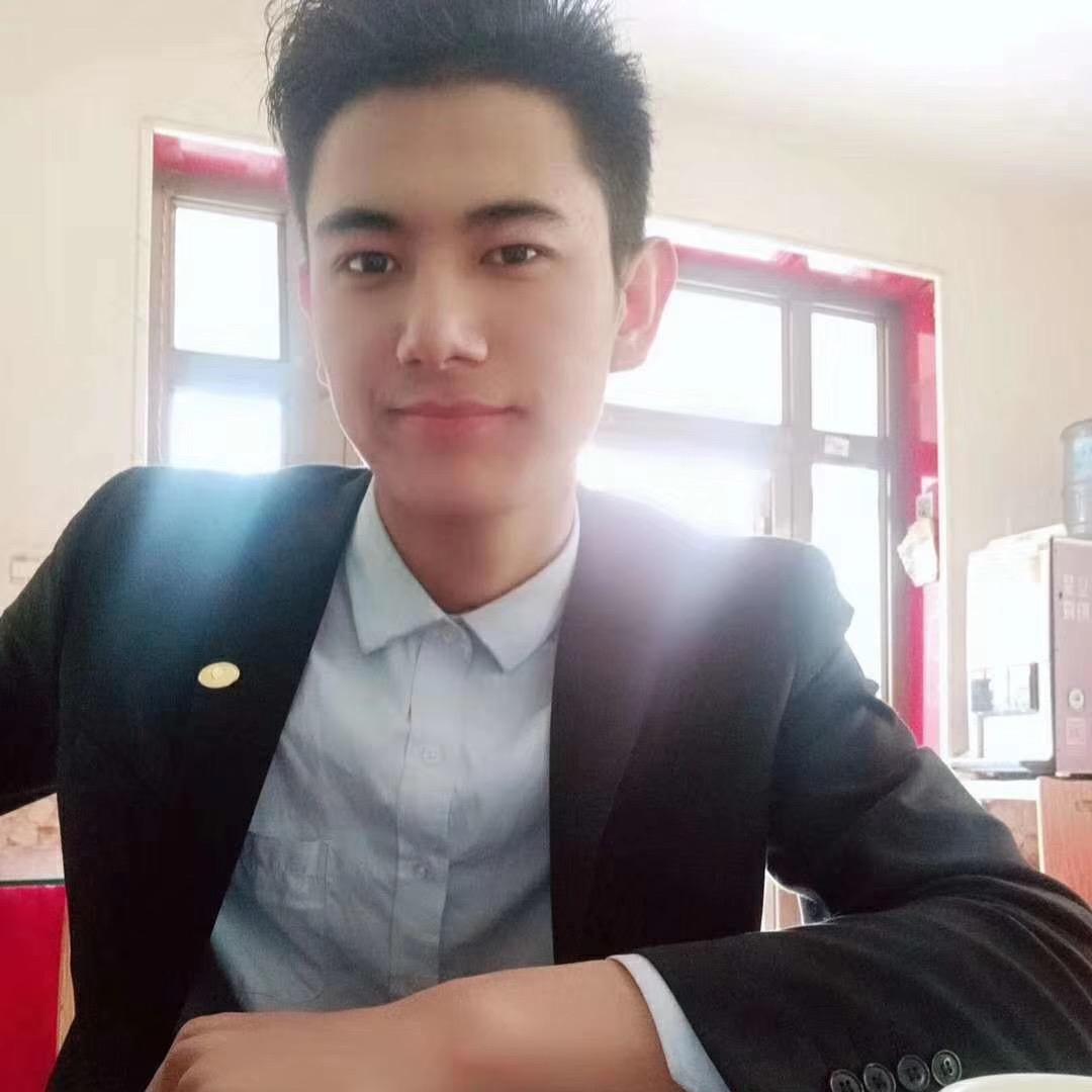 伊宁金融小马哥