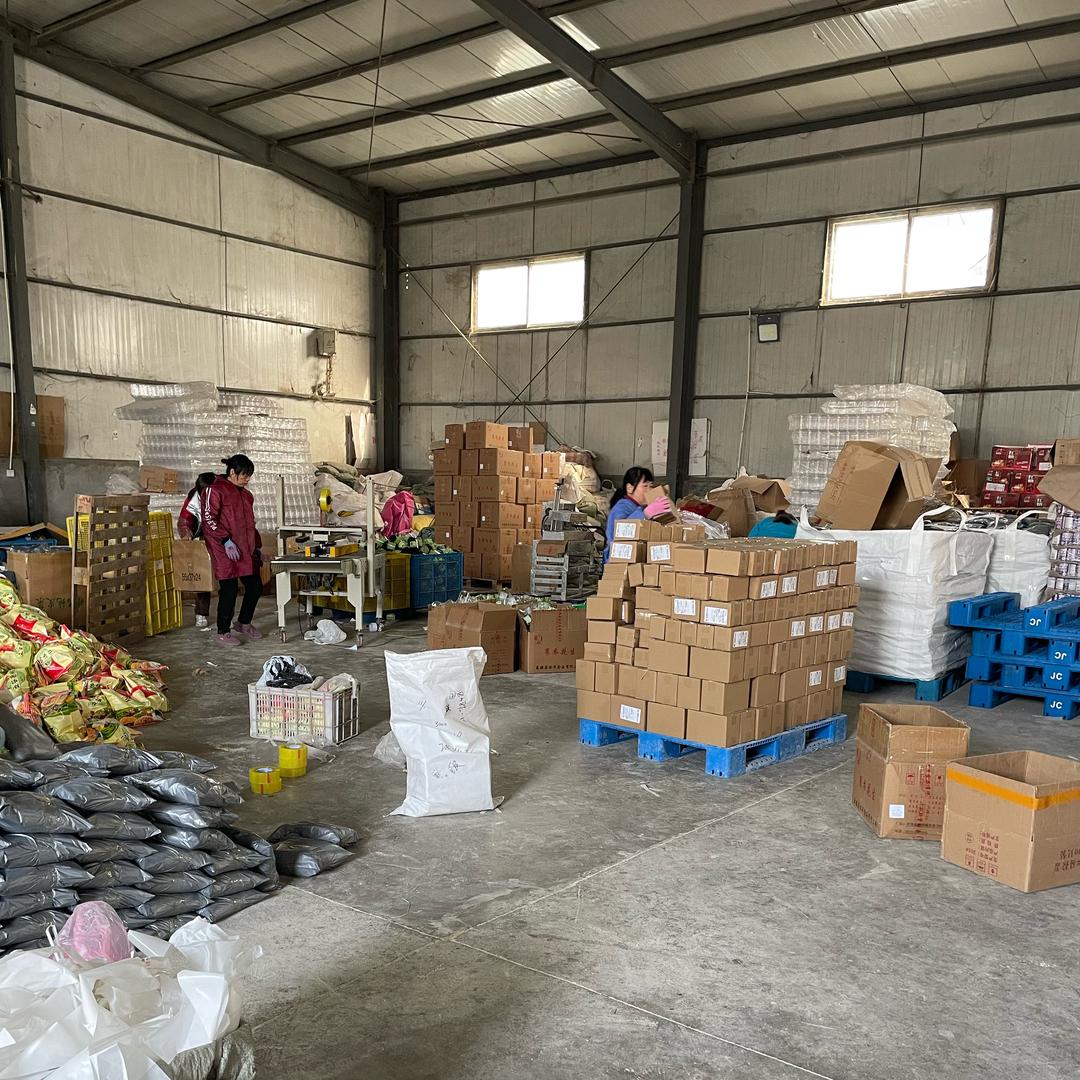 小白如何做电商