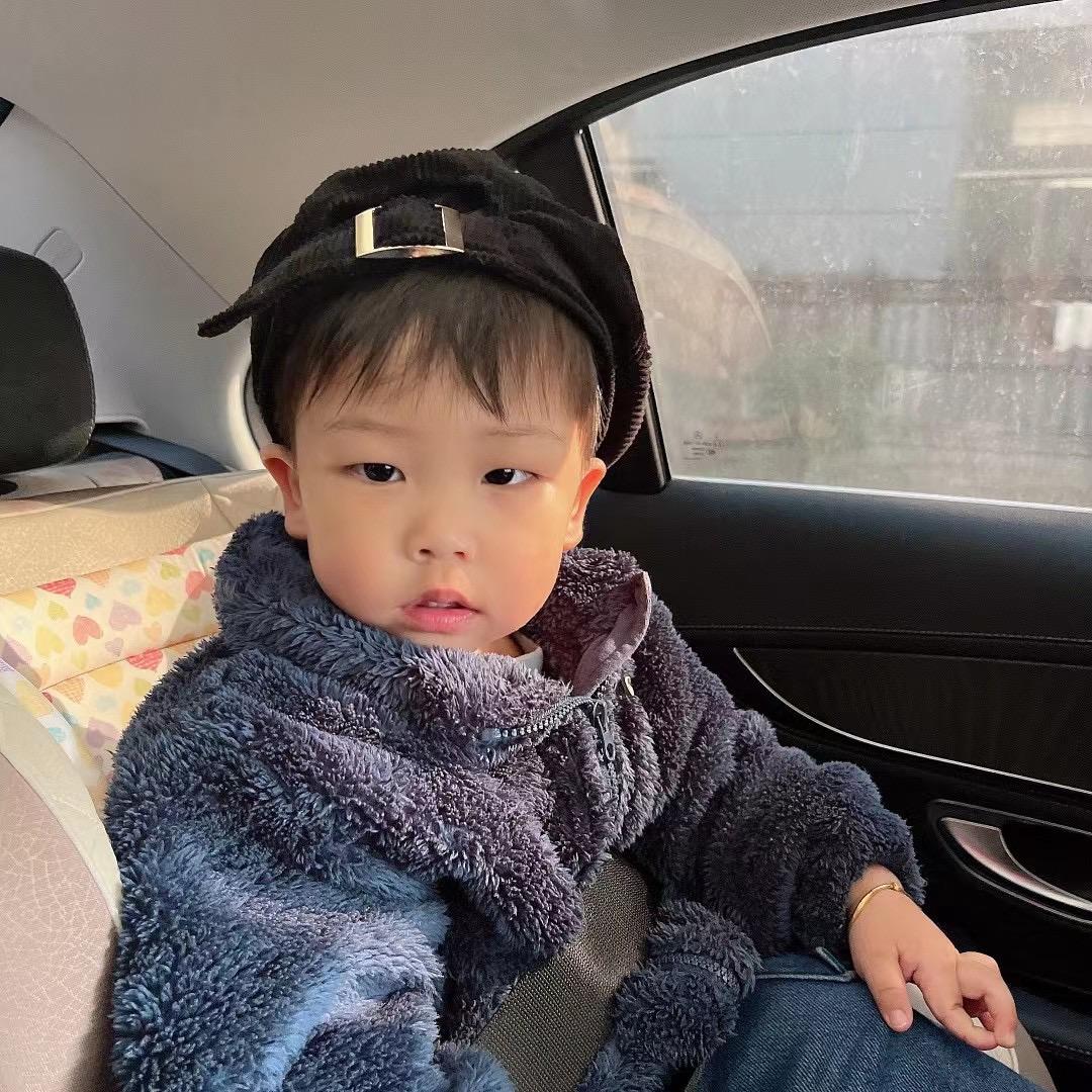 宥廷的爸爸