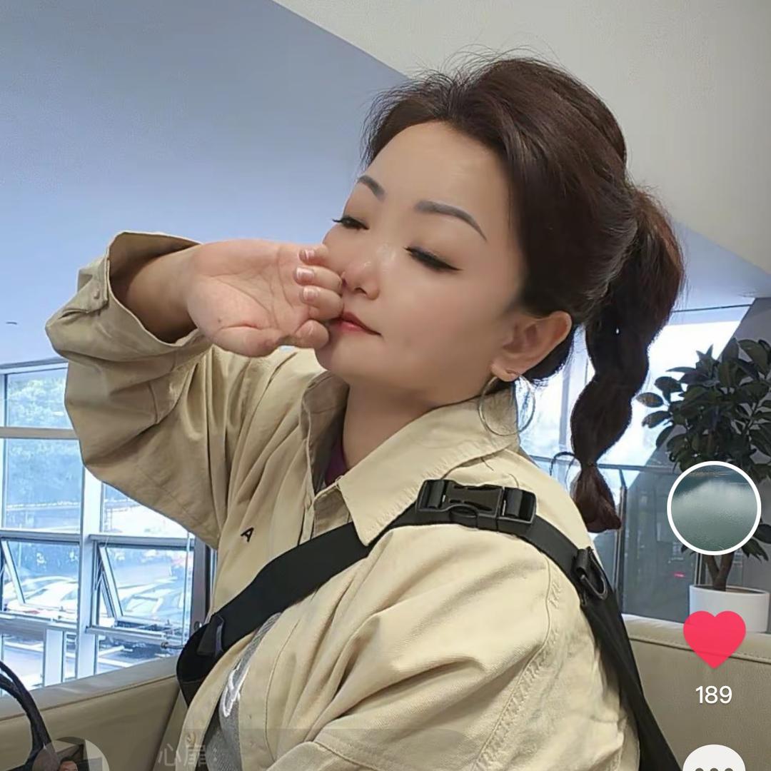 蜜麻花