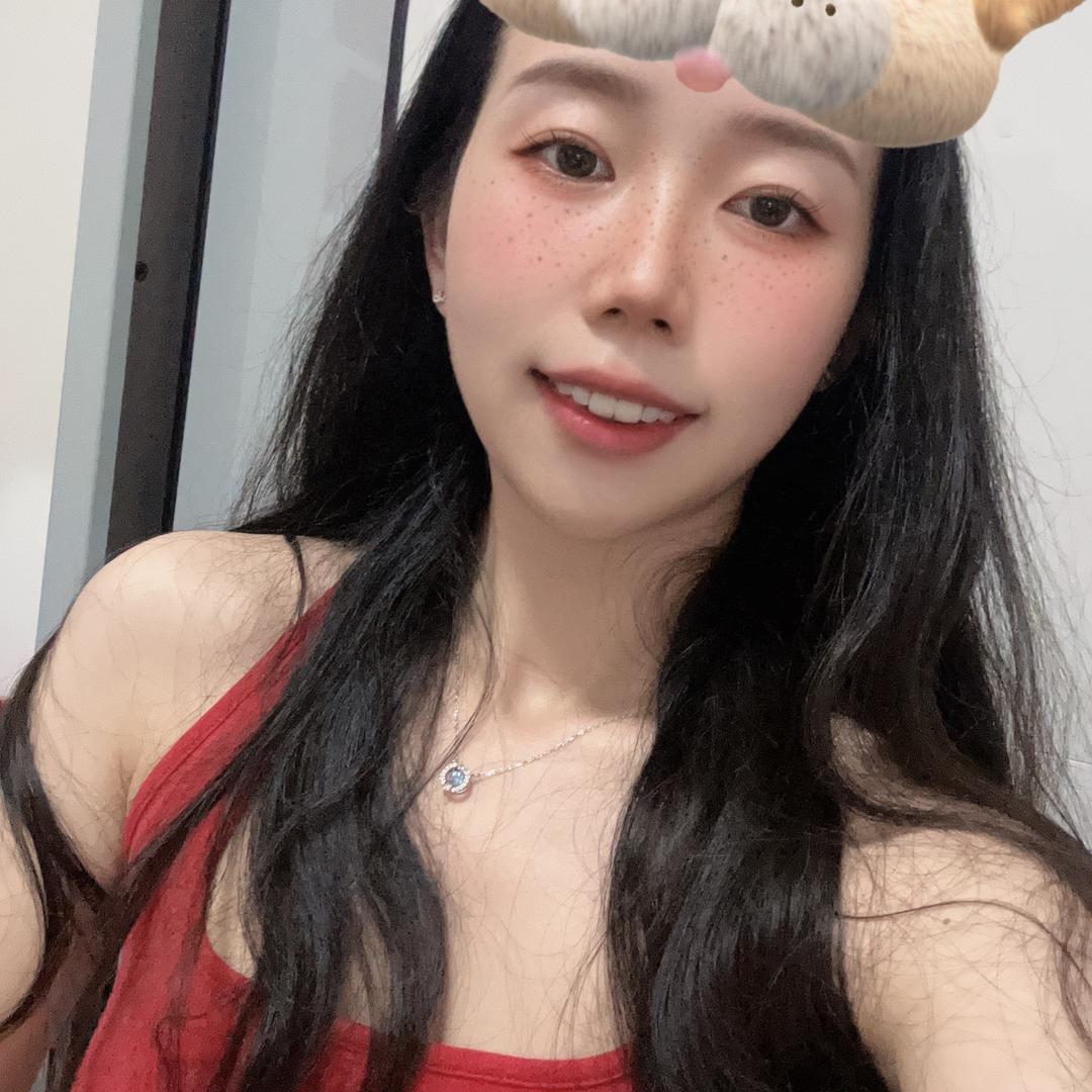 小姜吃不胖💕