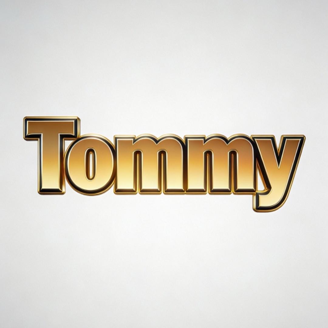 Tommy