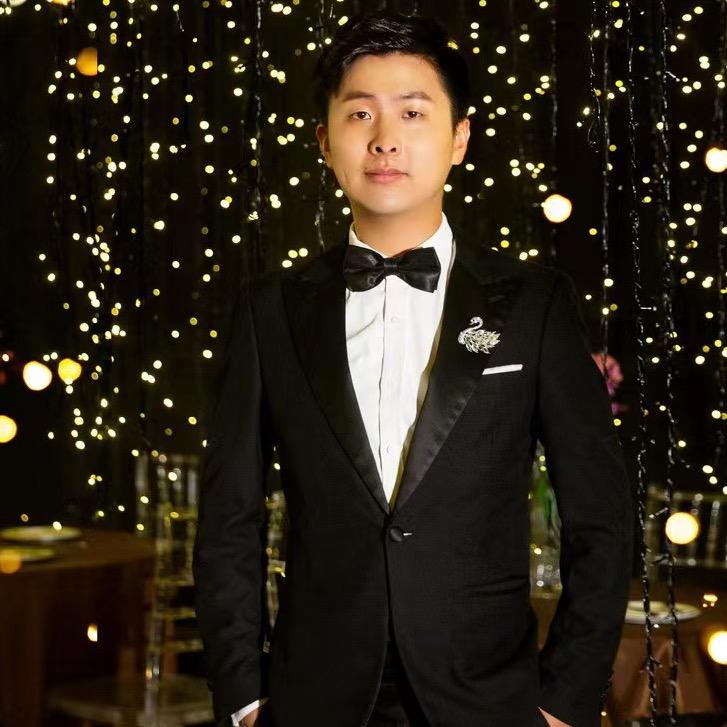 巢安艺创装修设计刘开龙